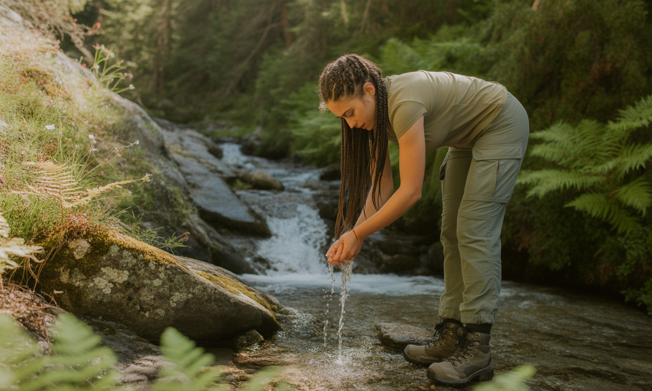 découvrez des astuces pratiques pour garder une hygiène irréprochable lors de vos aventures en trek, bivouac et randonnée, afin de profiter pleinement de vos escapades en nature.