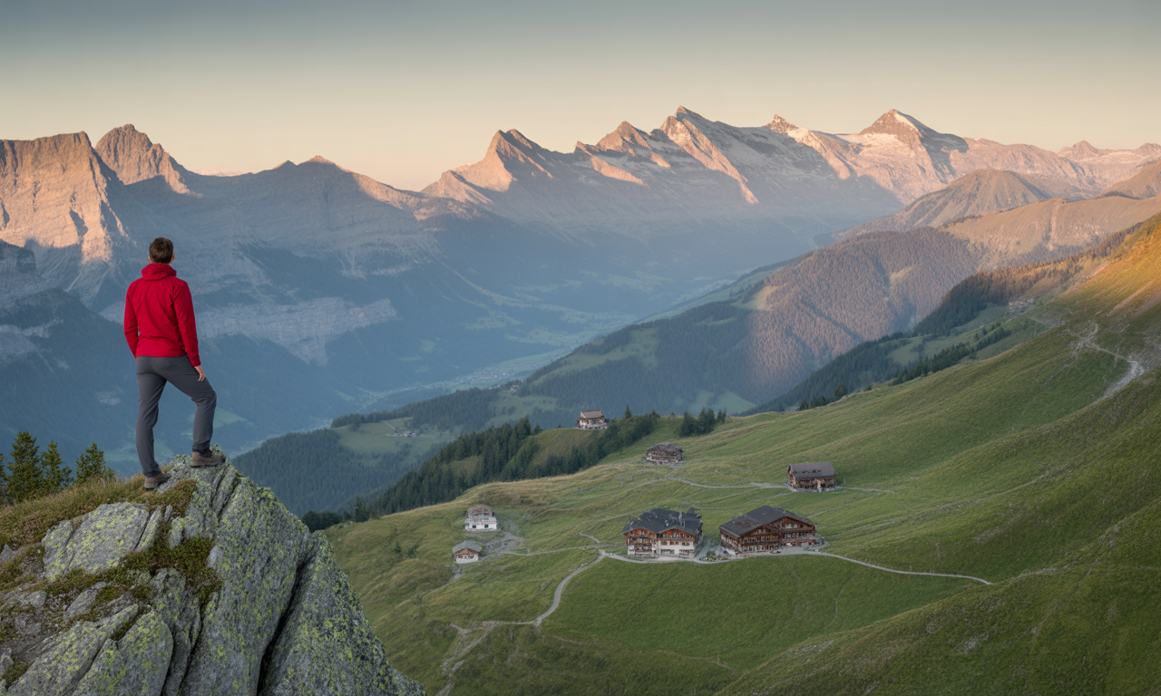 découvrez les meilleures destinations de vacances pour les passionnés d'activités physiques. aventures sportives, sensations fortes et paysages incroyables vous attendent pour des vacances inoubliables.