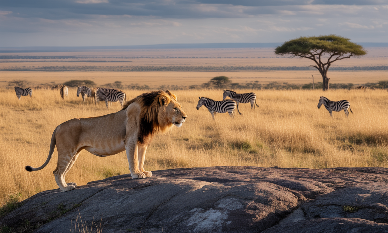 découvrez mon safari inoubliable en tanzanie avec serengeti big cats, entre paysages époustouflants, rencontres avec la faune sauvage et aventures uniques au cœur de la nature africaine.