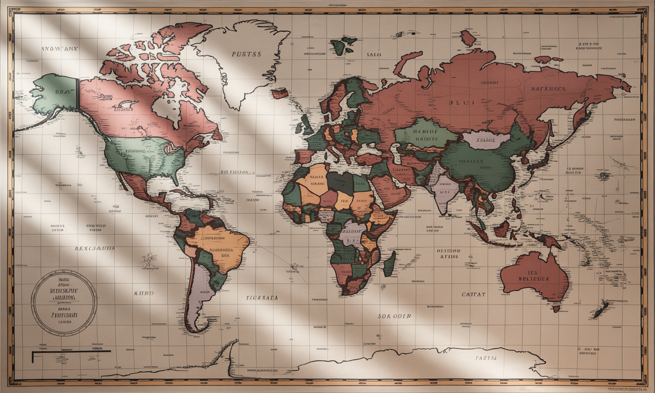 découvrez des cadeaux inspirants pour ceux qui ne peuvent pas voyager, offrant des évasions virtuelles captivantes et enrichissantes depuis chez eux.