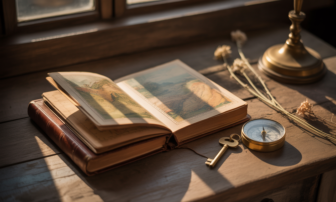 découvrez des cadeaux inspirants pour ceux qui ne peuvent pas voyager, offrant des expériences d'évasions virtuelles uniques et mémorables.