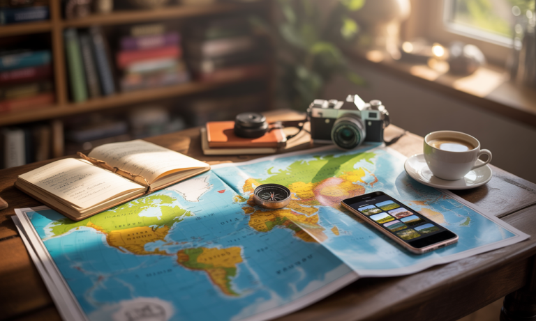 découvrez nos conseils pour choisir la destination parfaite et profiter pleinement de vos prochaines vacances, en tenant compte de vos envies, de votre budget et des meilleures périodes.