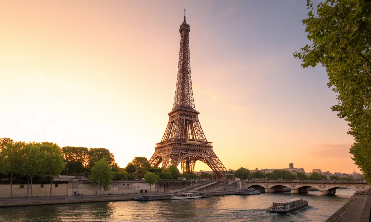 découvrez nos conseils pratiques pour choisir la destination parfaite et profiter pleinement de vos prochaines vacances.