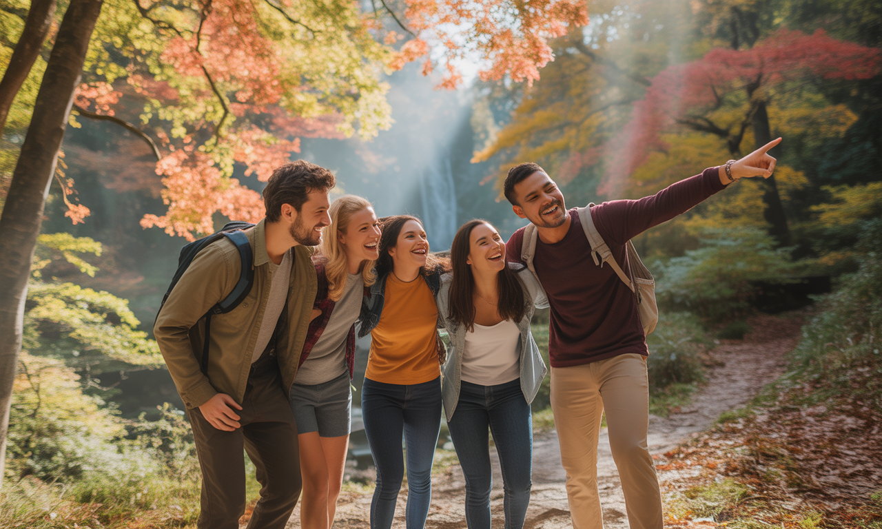 explorez les 10 principaux avantages des voyages en groupe et découvrez comment partager des expériences enrichissantes renforce les liens et crée des souvenirs inoubliables.