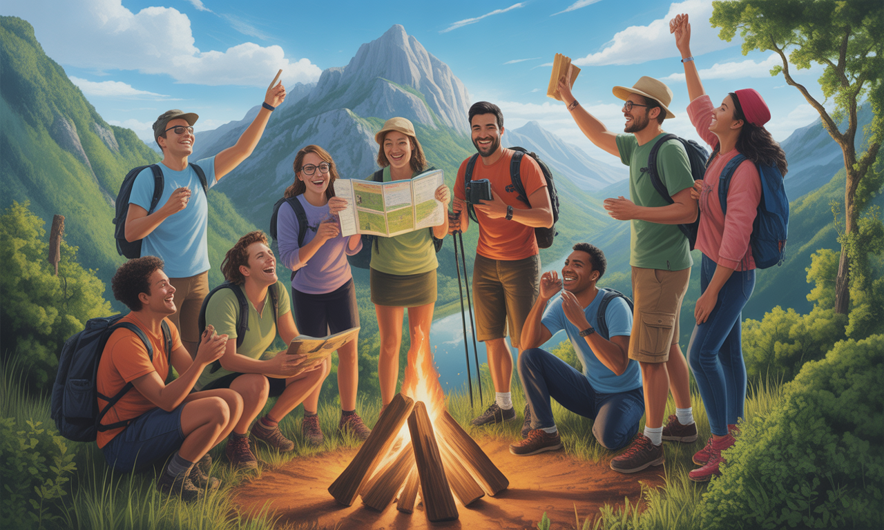 explorez les 10 principaux avantages d'un voyage en groupe et découvrez comment cette expérience collective enrichit les échanges, renforce les liens et crée des souvenirs inoubliables.