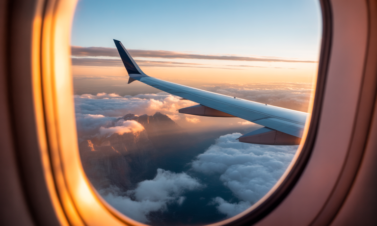 découvrez une sélection inspirante de citations incontournables sur le voyage en avion, pour ressentir l'élévation et l'émerveillement à chaque envol.