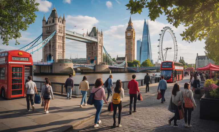 découvrez notre guide complet pour une escapade londonienne réussie : itinéraire optimisé et astuces pratiques pour explorer londres en 2 ou 3 jours.