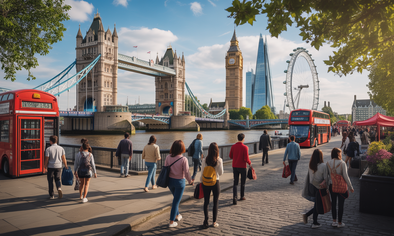 découvrez notre guide complet pour une escapade londonienne réussie : itinéraire optimisé et astuces pratiques pour explorer londres en 2 ou 3 jours.