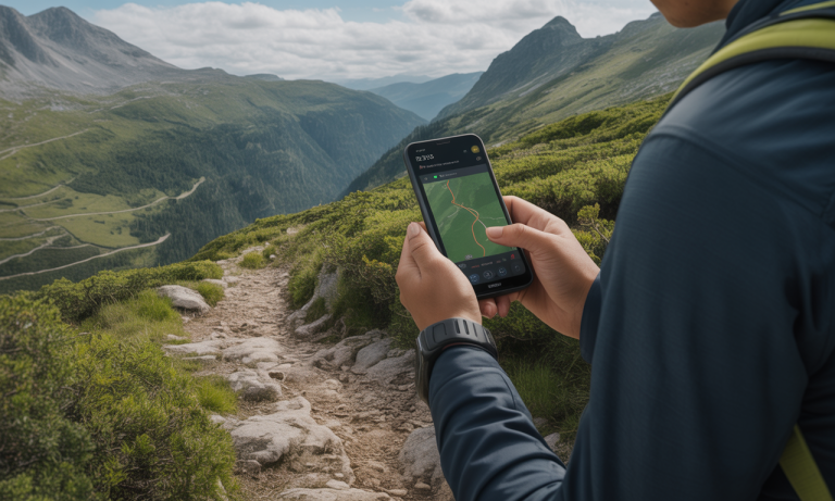 découvrez comment utiliser les fichiers gpx pour optimiser vos itinéraires de randonnée et profiter pleinement de vos aventures en plein air.