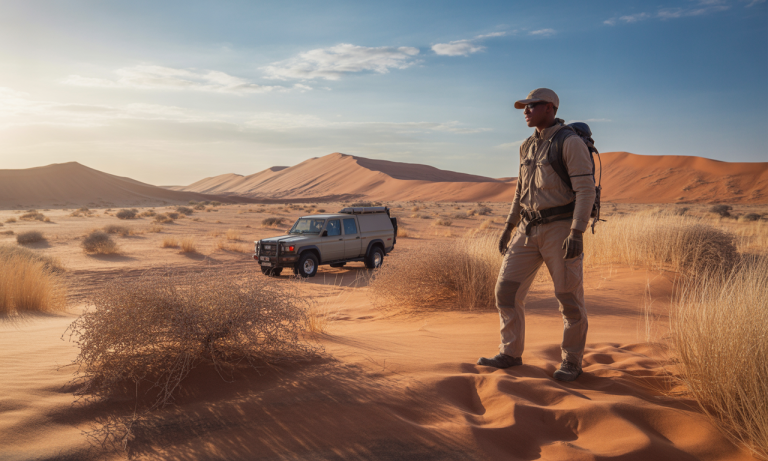 découvrez les merveilles du kalahari à travers des aventures inoubliables au cœur de mariental, en namibie. plongez dans un voyage unique au désert africain et sa faune exceptionnelle.