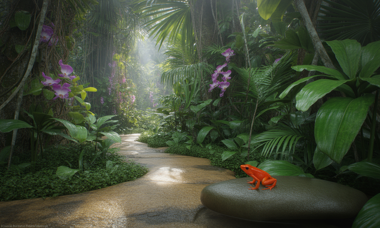 découvrez notre guide complet pour explorer le costa rica : formalités d'entrée, conseils pratiques et astuces pour un voyage réussi au cœur de la nature tropicale.