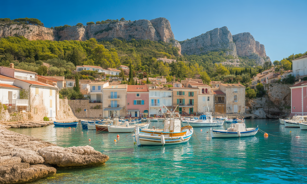 découvrez les activités incontournables à cassis : plages, randonnées, calanques et gastronomie pour un séjour inoubliable.