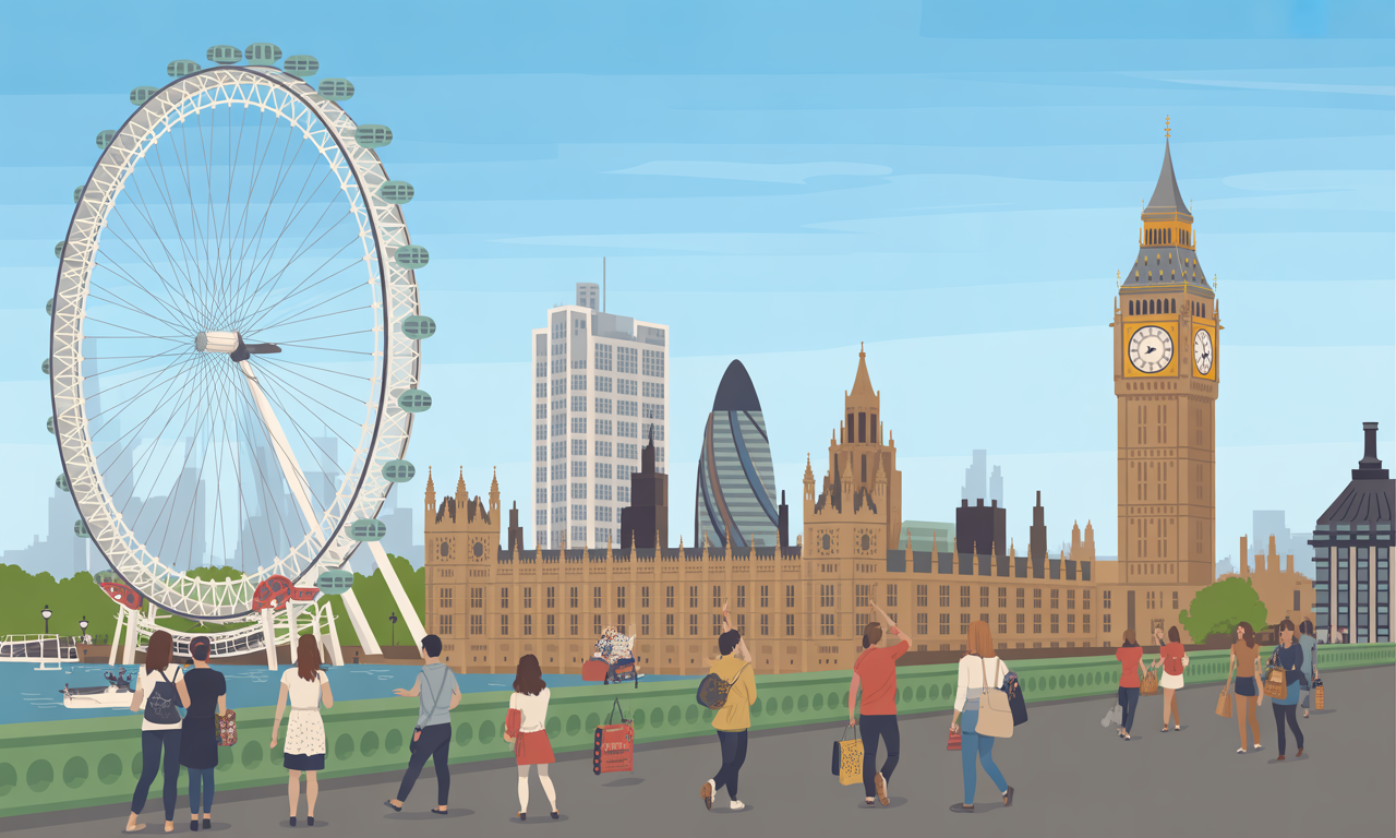 découvrez tous les avantages du city pass pour explorer londres : accès aux attractions majeures, économies sur les billets et plus encore pour un séjour inoubliable.