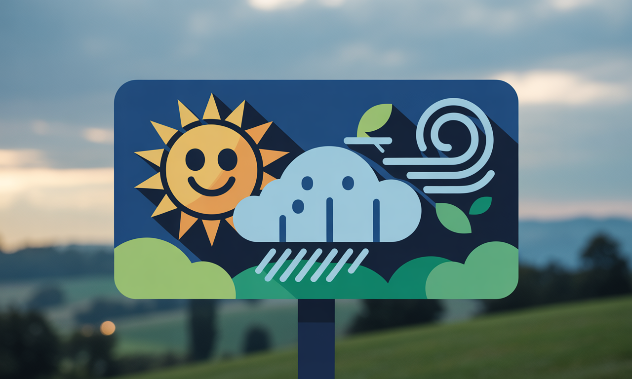 découvrez nos astuces vestimentaires pour bien gérer votre valise et adapter votre tenue aux températures de 15, 20 et 25 degrés, afin de rester confortable malgré les caprices du climat.