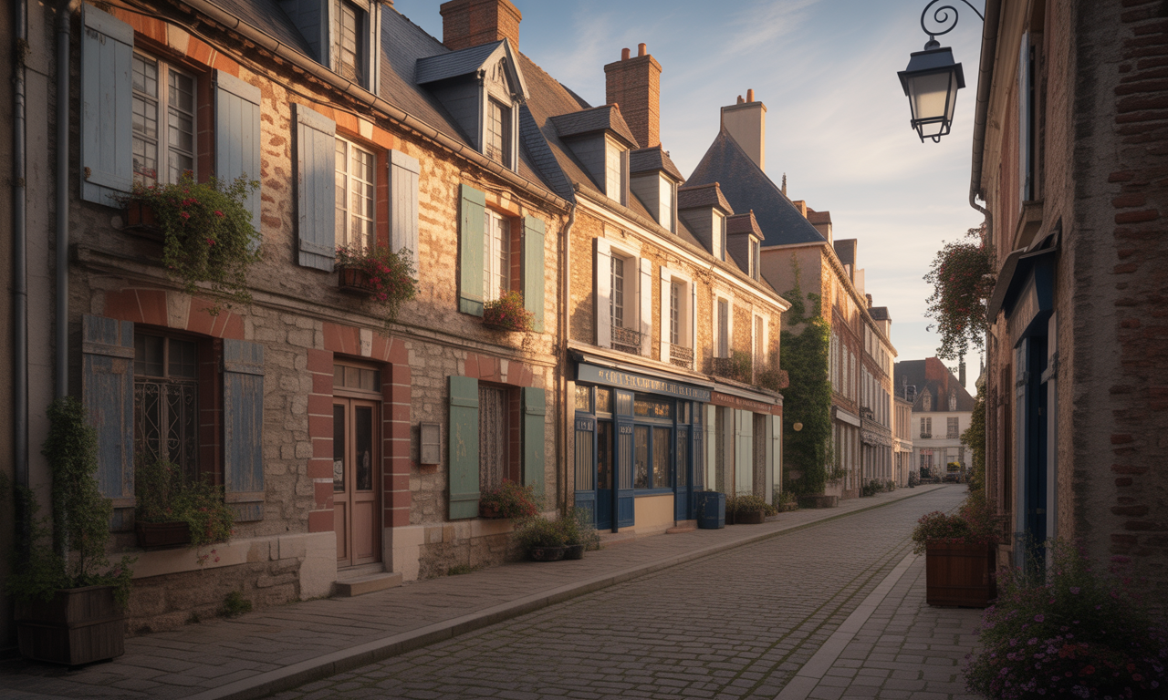 découvrez l'histoire fascinante et le charme authentique de montreuil-sur-mer, un joyau historique niché dans le pas-de-calais, riche en patrimoine et en paysages pittoresques.