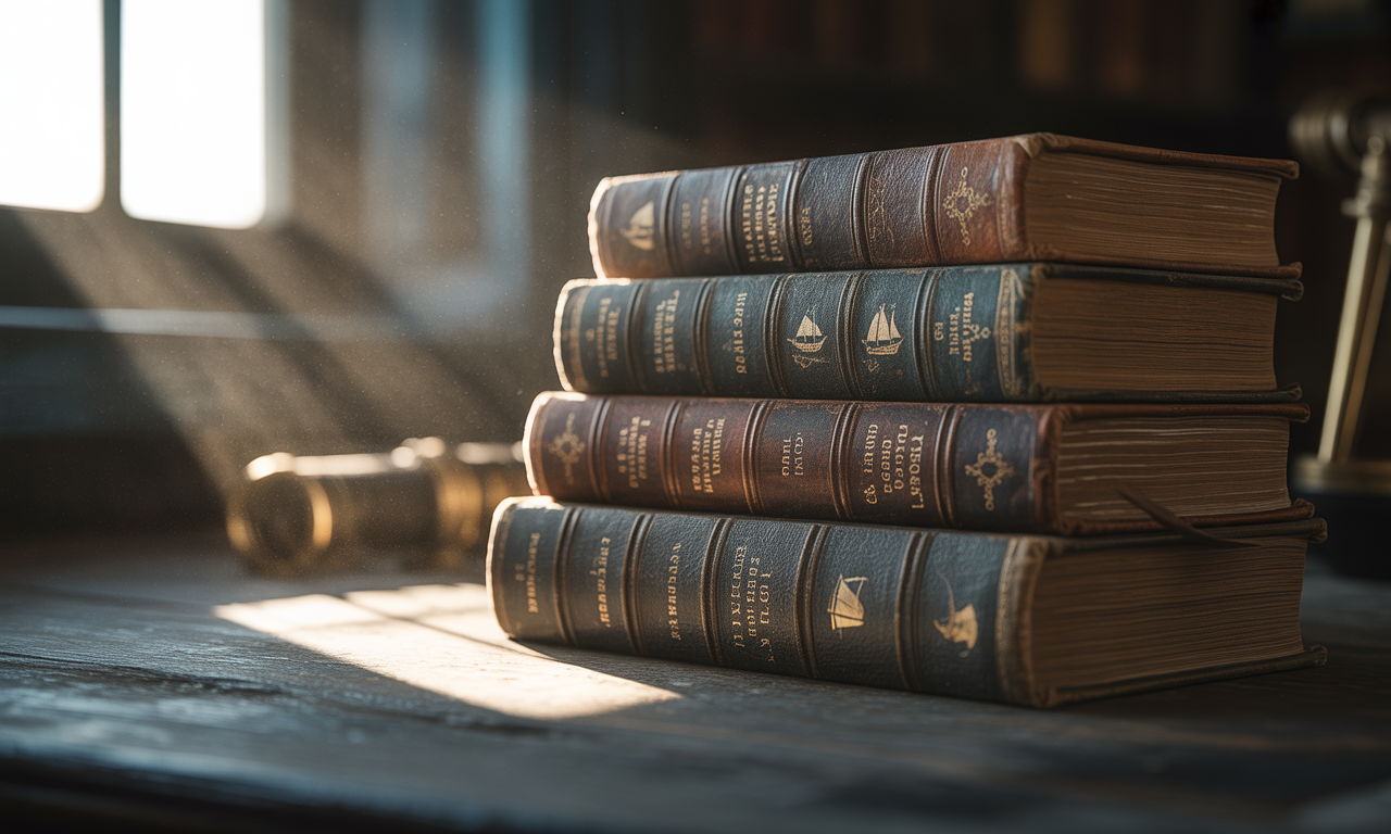 découvrez des idées cadeaux originales et passionnées pour les amateurs de voile et de l'univers maritime. offrez un présent qui fait voguer les passions !