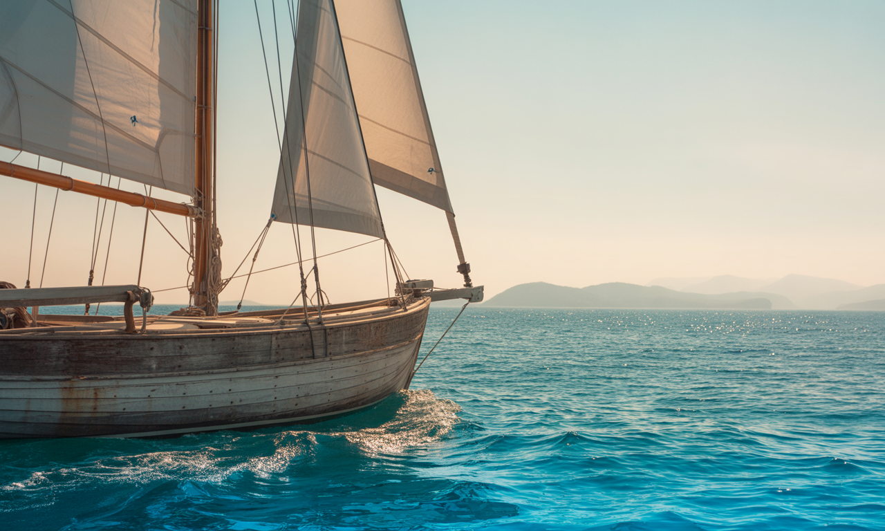 découvrez des idées de cadeaux originales et inspirantes pour les passionnés de voile et de l'univers maritime, parfaits pour faire plaisir aux amateurs d'aventures en mer.