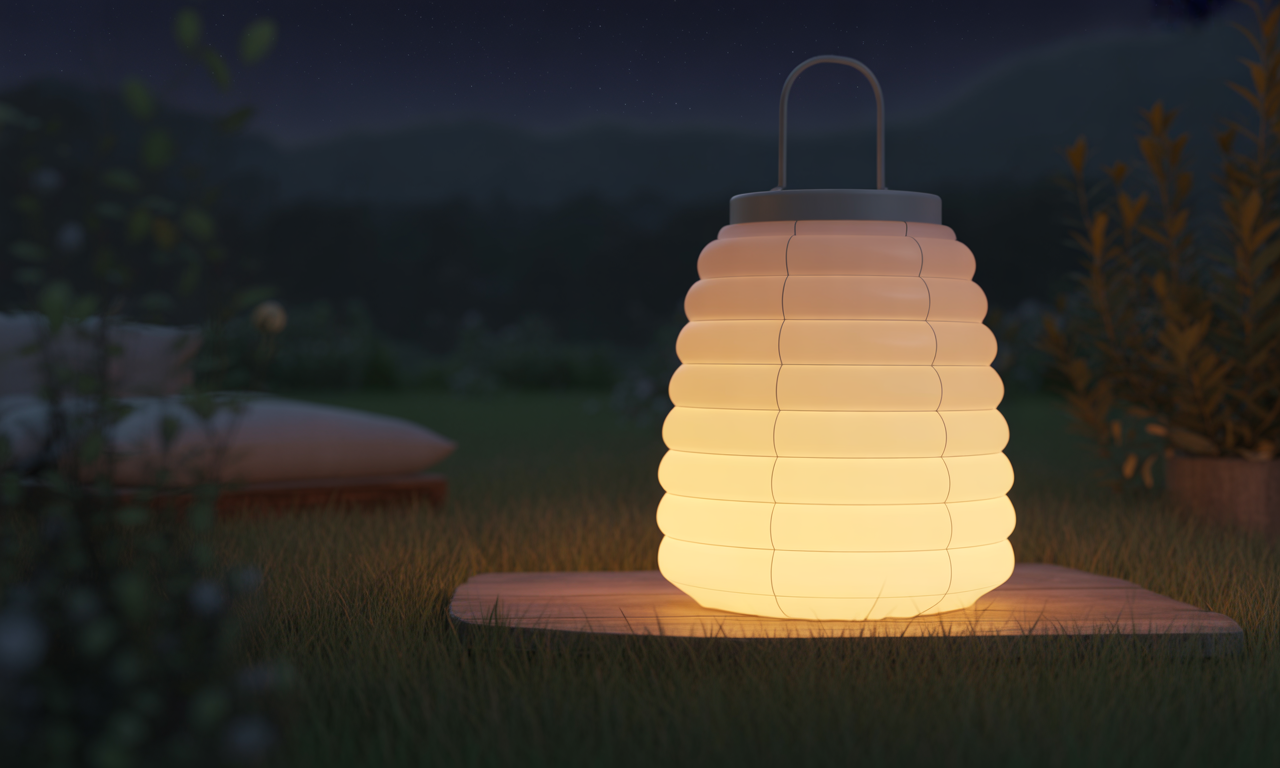 découvrez la lanterne solaire inflatable, une source lumineuse douce et écologique pour illuminer vos nuits en toute simplicité.