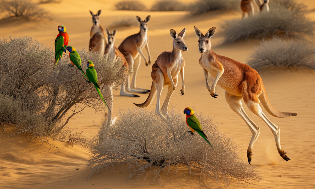 découvrez les paysages fascinants et les formations rocheuses uniques du désert des pinnacles en australie, un lieu mystérieux et incontournable pour les amateurs de nature et d'aventure.