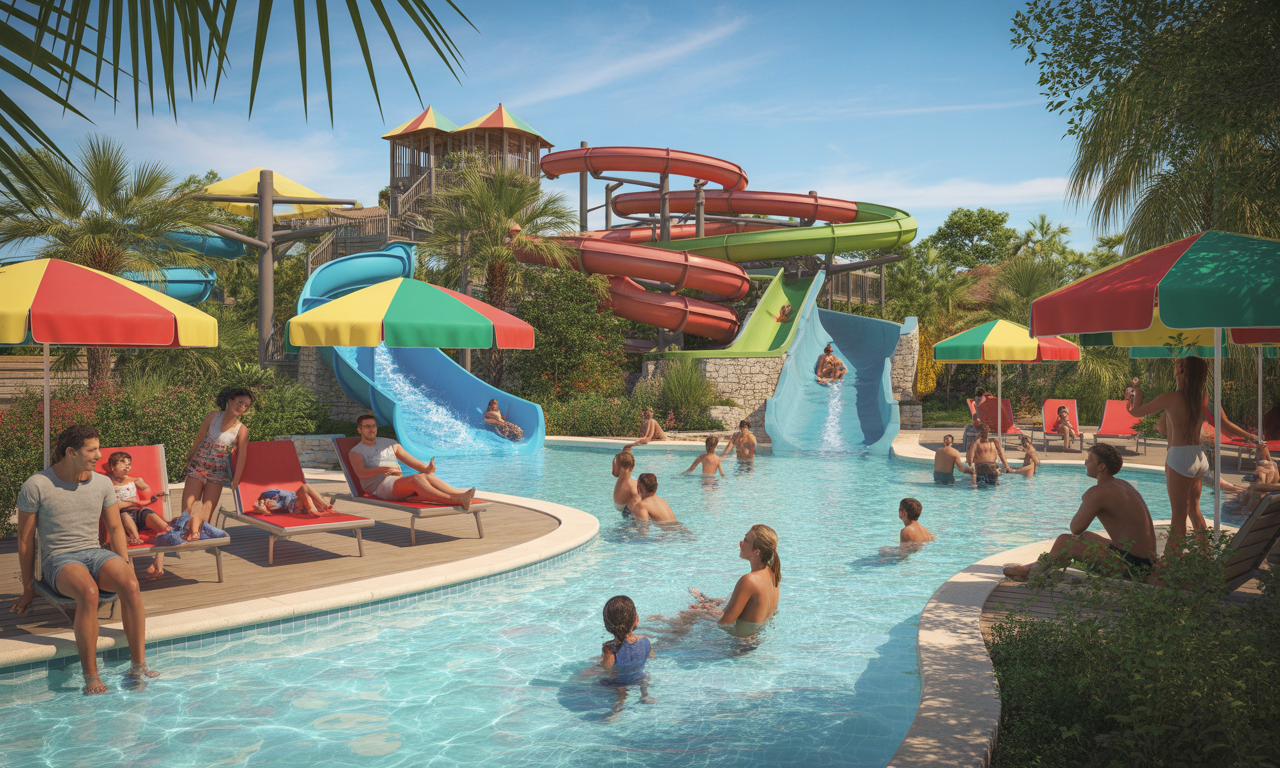 découvrez que faire lors de votre visite aux antilles de jonzac : activités, loisirs et incontournables pour un séjour réussi.