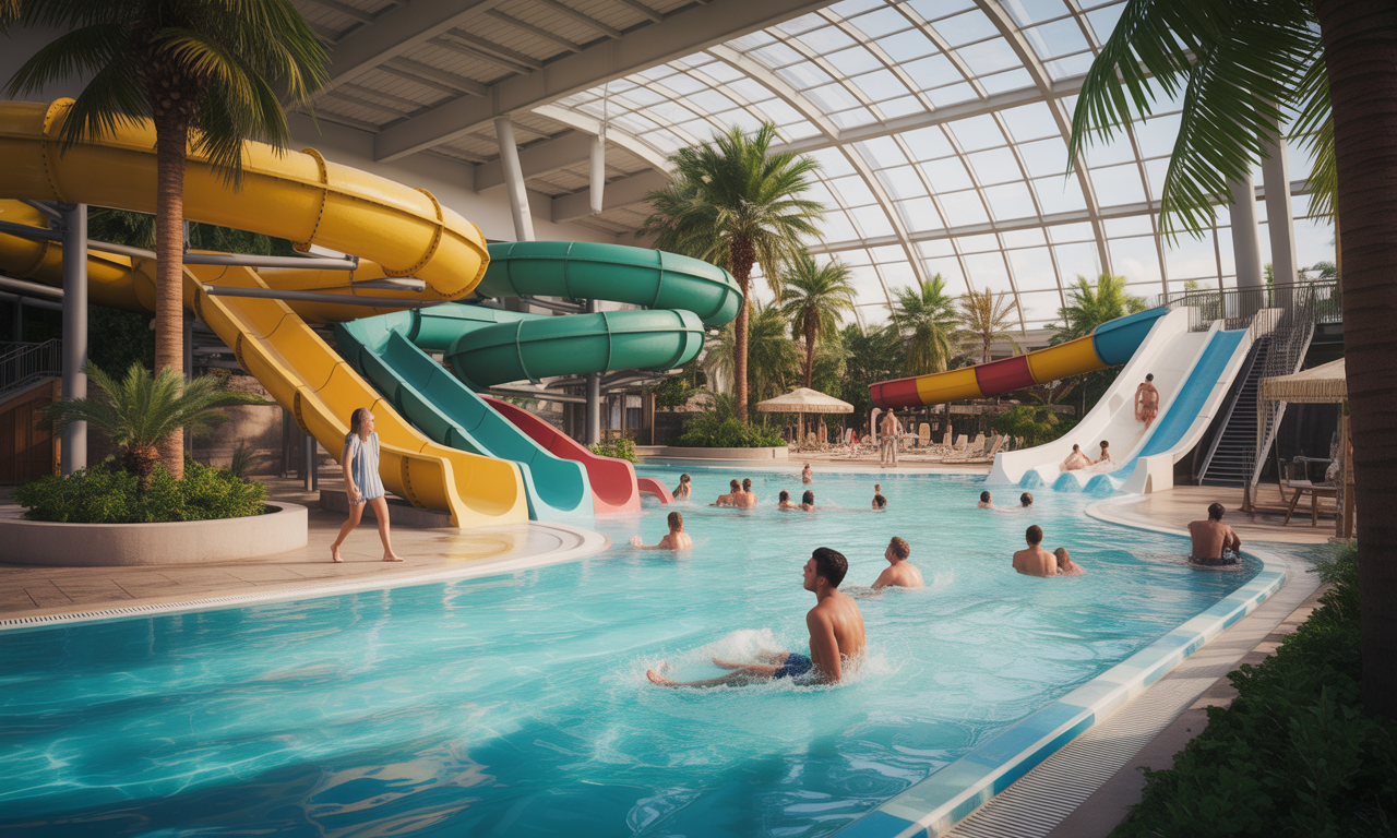 découvrez les activités incontournables aux antilles de jonzac et profitez pleinement de votre visite grâce à notre guide pratique.