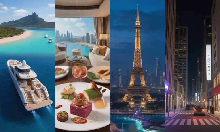 découvrez les destinations les plus onéreuses pour les voyageurs et apprenez où dépenser judicieusement votre budget pour un séjour inoubliable.
