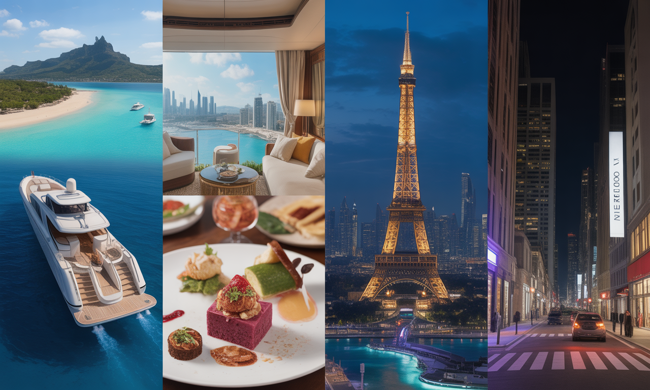 découvrez les destinations les plus onéreuses pour les voyageurs et apprenez où dépenser judicieusement votre budget pour un séjour inoubliable.