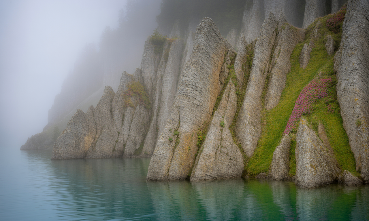 Les majestueuses chutes d'eau des Tufs : un trésor naturel du Jura en France 1 découvrez les majestueuses chutes d'eau des tufs, un trésor naturel du jura en france, offrant un spectacle unique de cascades et paysages préservés, parfait pour les amoureux de la nature et de la randonnée.