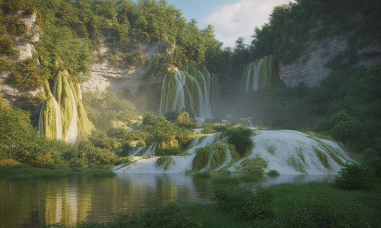Les majestueuses chutes d'eau des Tufs : un trésor naturel du Jura en France 5 découvrez les majestueuses chutes d'eau des tufs, un trésor naturel unique situé dans le jura en france, offrant paysages époustouflants et moments de détente en pleine nature.