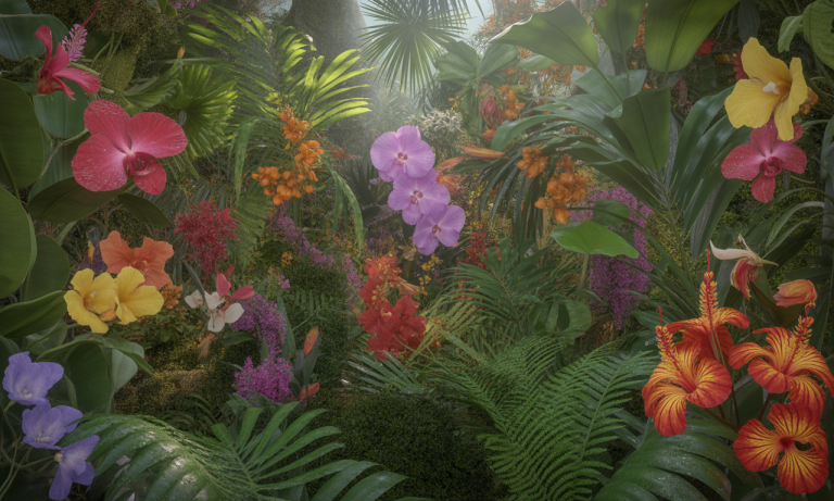 découvrez les merveilles florales du guatemala, un paradis naturel riche en fleurs exotiques et paysages enchanteurs qui captivent les amateurs de botanique et de nature.