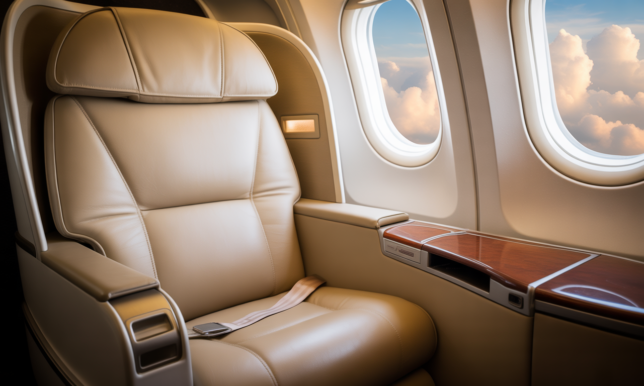 découvrez les meilleurs endroits dans un avion pour un voyage confortable et agréable, avec des conseils pour choisir votre siège selon vos préférences.