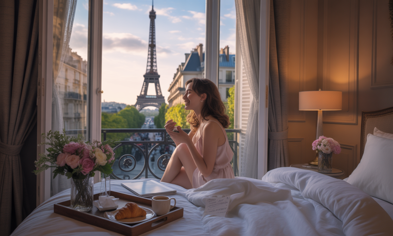 offrez une expérience unique à paris avec notre journée surprise mémorable, alliant découvertes, émotions et moments inoubliables au cœur de la capitale.