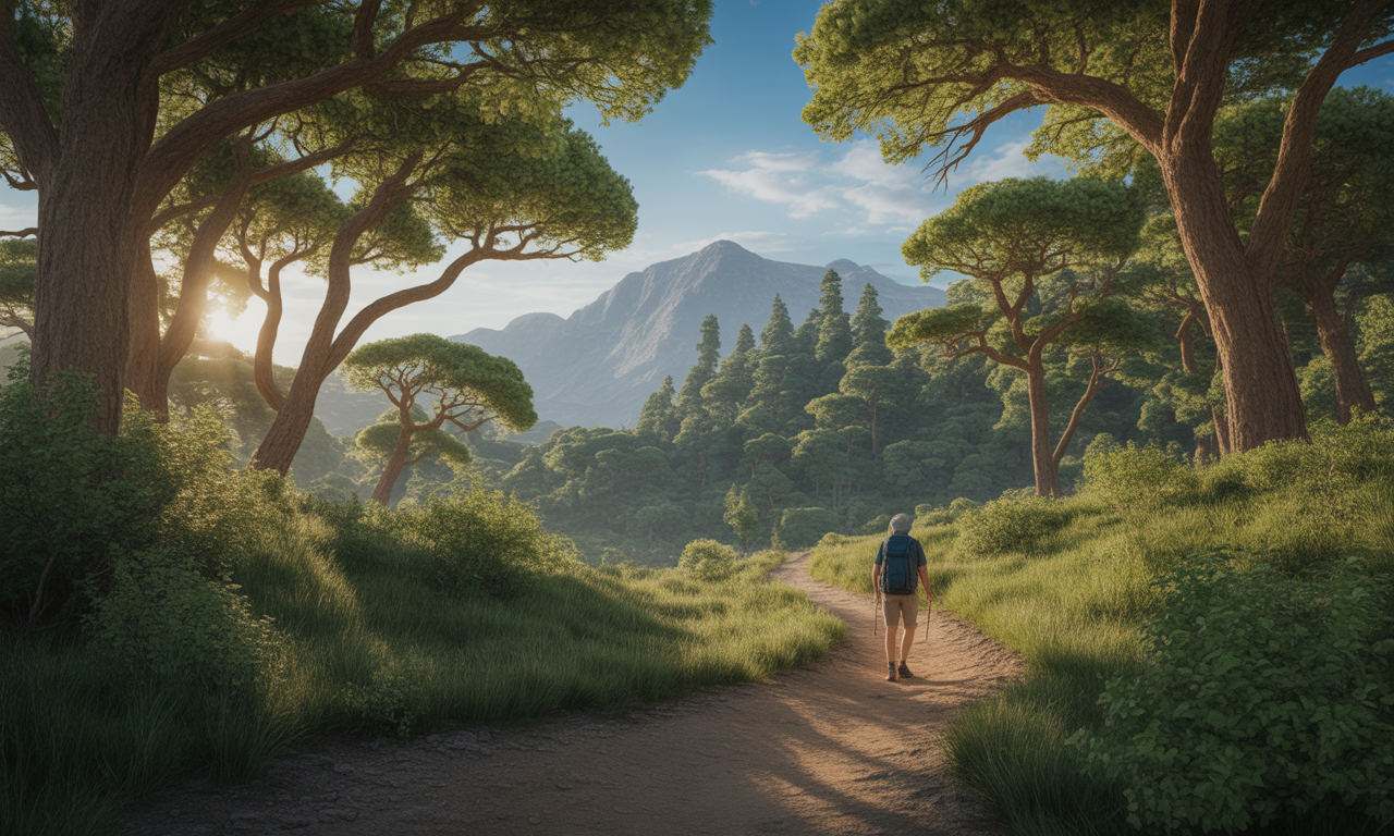 découvrez des paroles de sagesse inspirantes sur la randonnée et la marche, avec des citations et proverbes qui motivent à explorer la nature et à apprécier chaque pas.