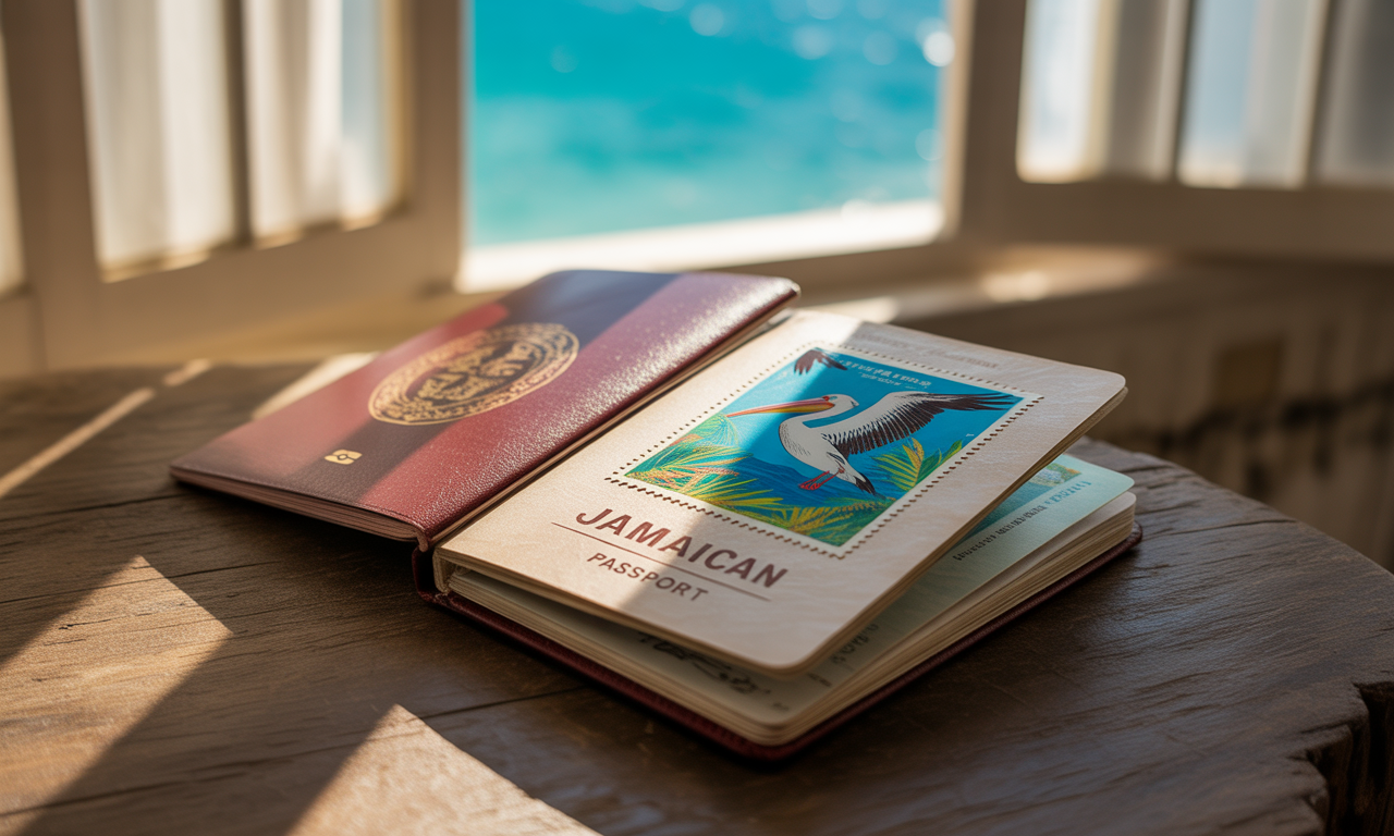 découvrez comment préparer votre voyage en jamaïque avec notre guide complet des démarches essentielles pour une évasion réussie et sans souci.