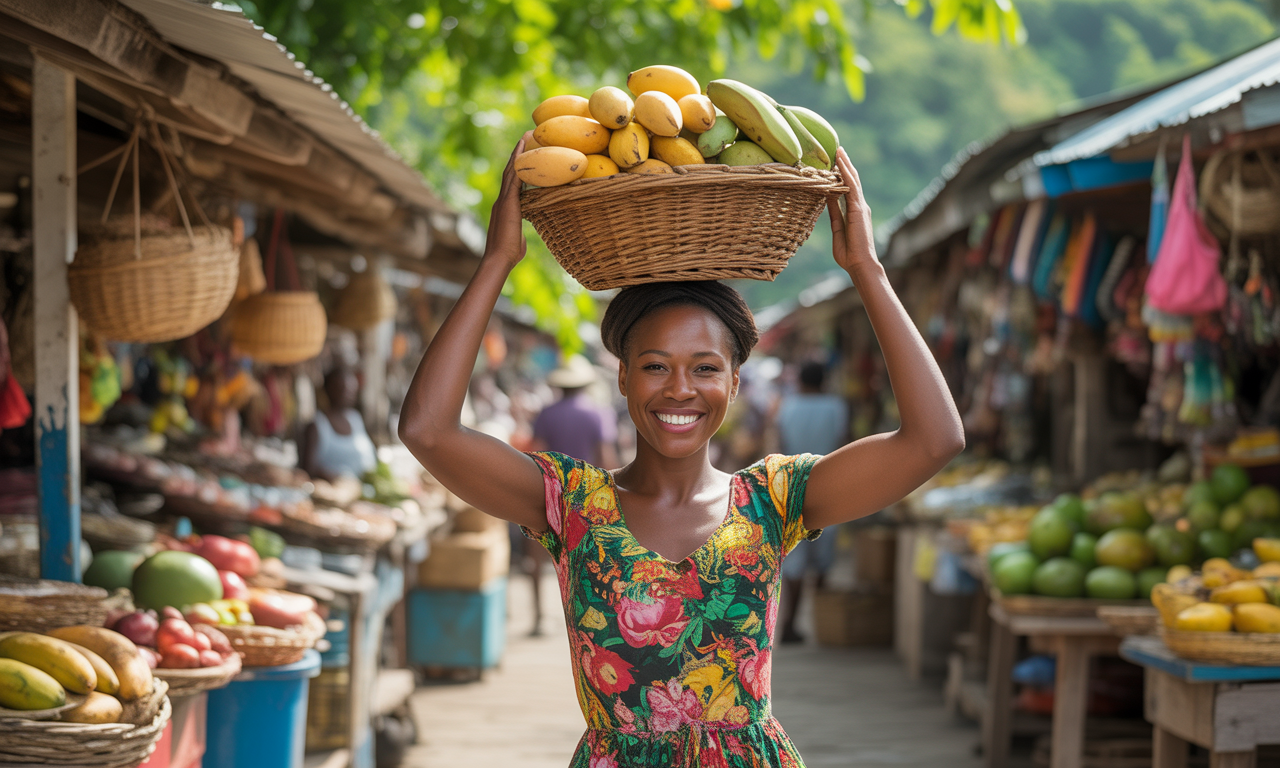 découvrez notre guide complet pour préparer votre voyage en jamaïque. suivez toutes les démarches essentielles pour une évasion sans souci et profitez pleinement de votre séjour.