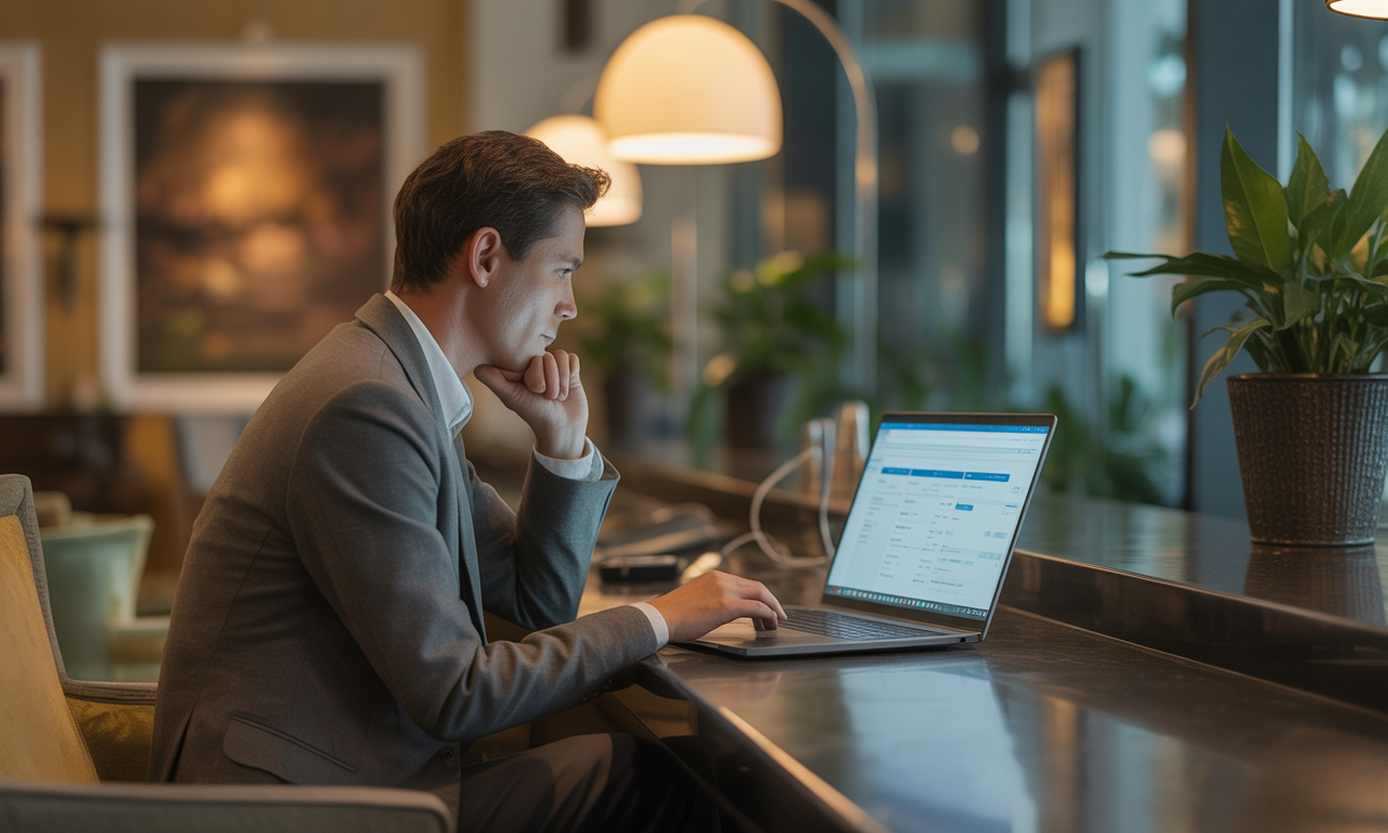 découvrez si utiliser booking pour la réservation d'hôtels est une bonne idée. analyse des avantages, inconvénients et conseils pour bien choisir votre plateforme de réservation.