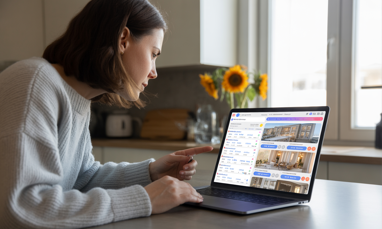 découvrez les avantages et inconvénients d'utiliser booking pour la réservation d'hôtels et faites un choix éclairé pour votre prochain séjour.