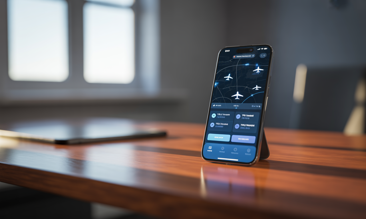 découvrez comment suivre le vol des avions en temps réel grâce à l'art du tracking aérien et restez informé sur les trajets aériens autour du monde.
