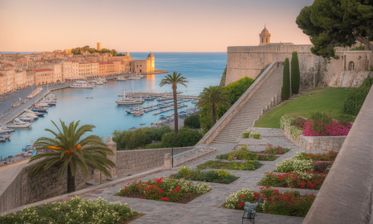 découvrez bastia grâce à notre guide complet pour un séjour réussi : activités incontournables, meilleures adresses, conseils pratiques et trésors à ne pas manquer.