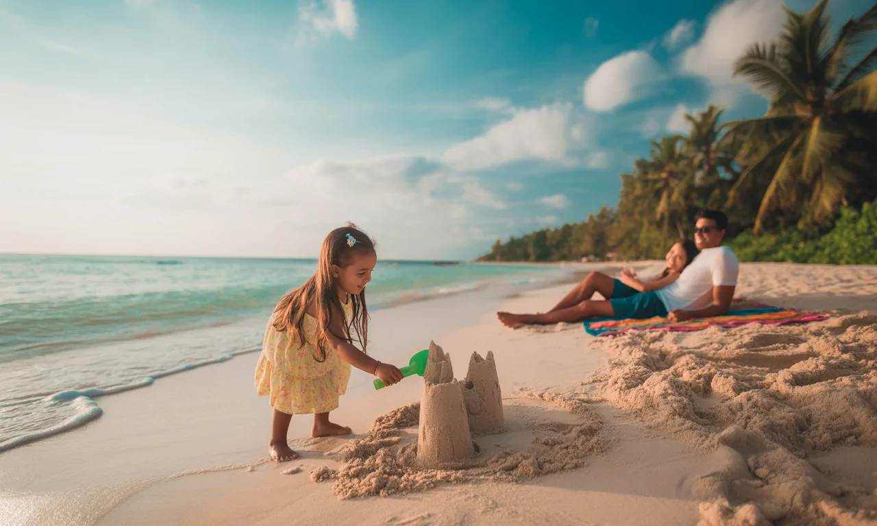 découvrez nos conseils et astuces incontournables pour voyager au sri lanka avec un enfant ou un nourrisson en toute sérénité et sécurité. préparez votre voyage en famille efficacement.